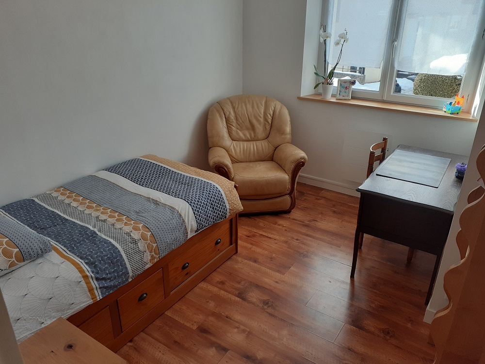 Chambre 1