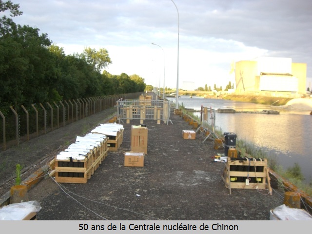 Centrale-Chinon