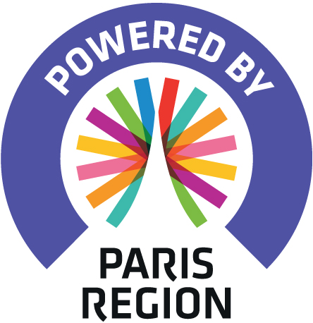 Logo poweredby