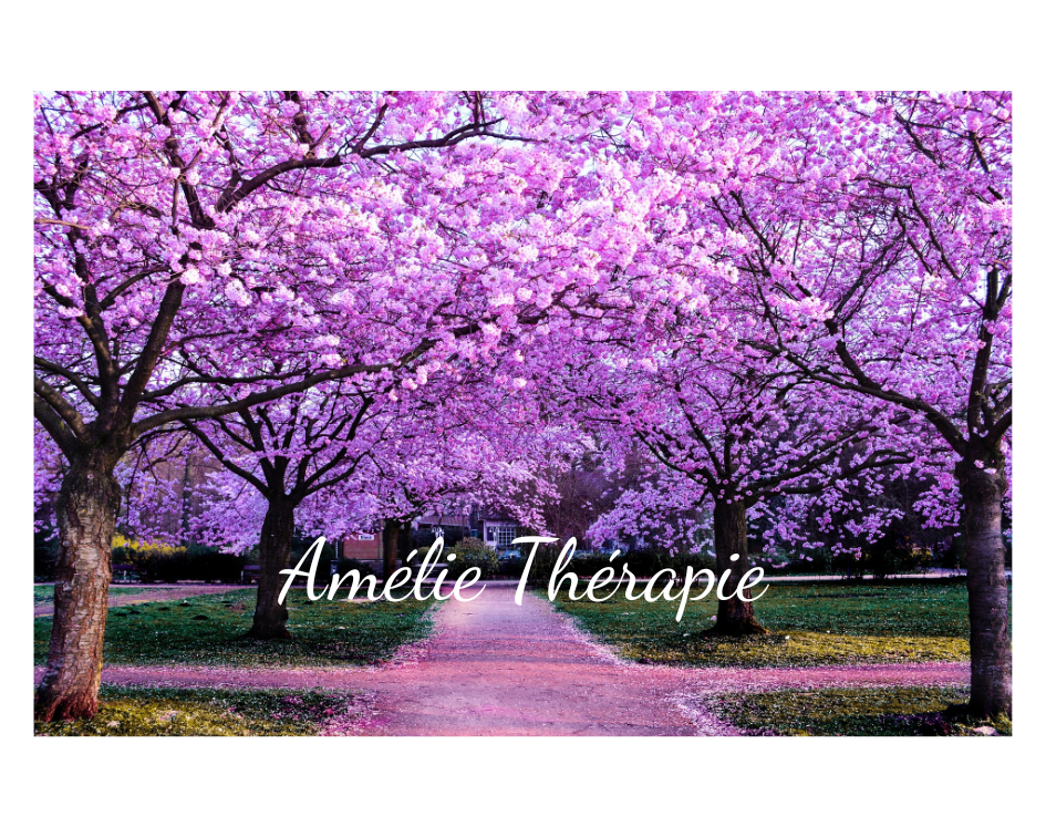 Amélie Thérapie, Goven, Psychogénéalogie, Reiki, Art Thérapie