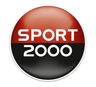 Magasin de sport partenaire
