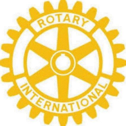 Logo-rotary