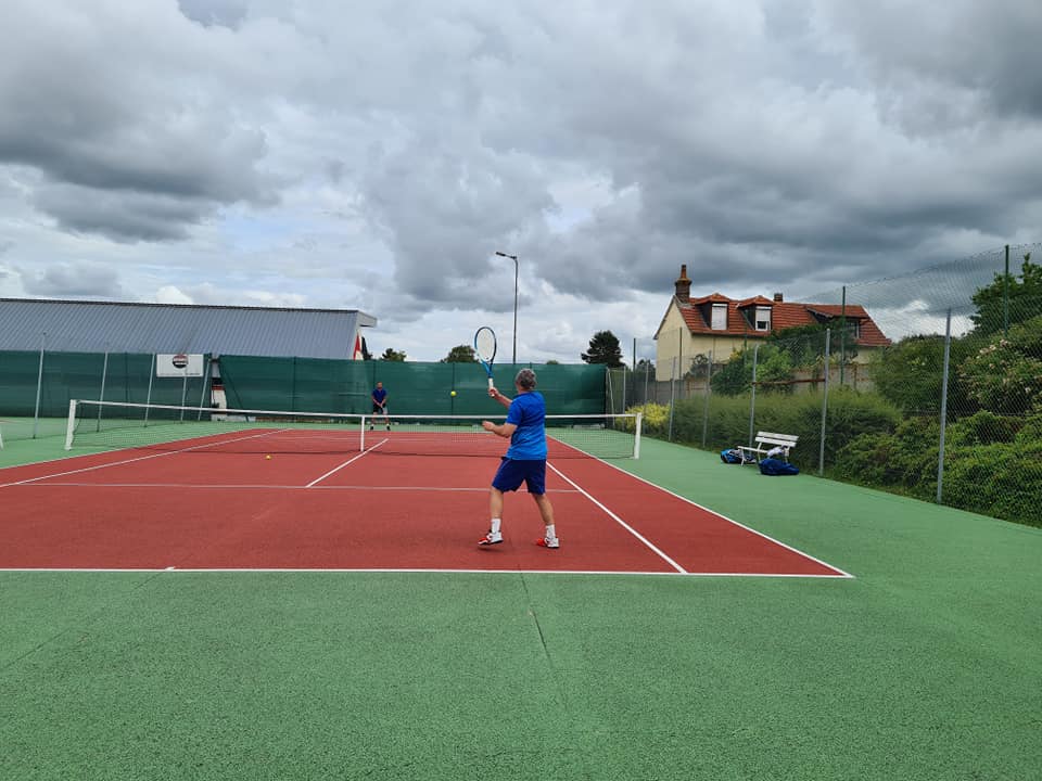 Tournoi saucisse 1