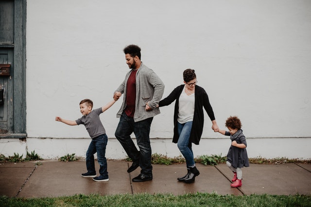 caoching familial et parental valence