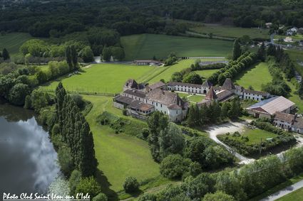 Chateau-st-leon