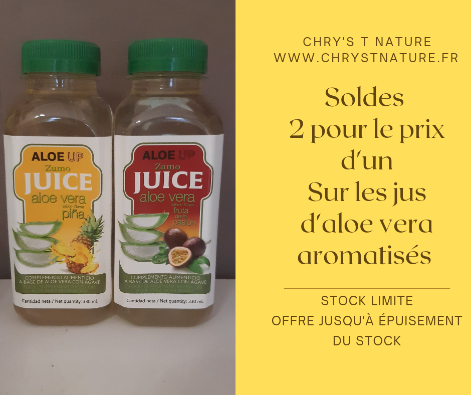Solde-sur-jus-aromatise