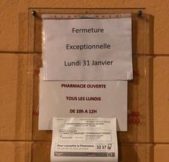Fermeture-exceptionnelle-pharmacie