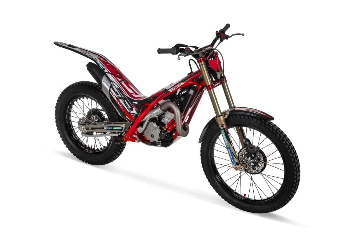 Gasgas txt gp