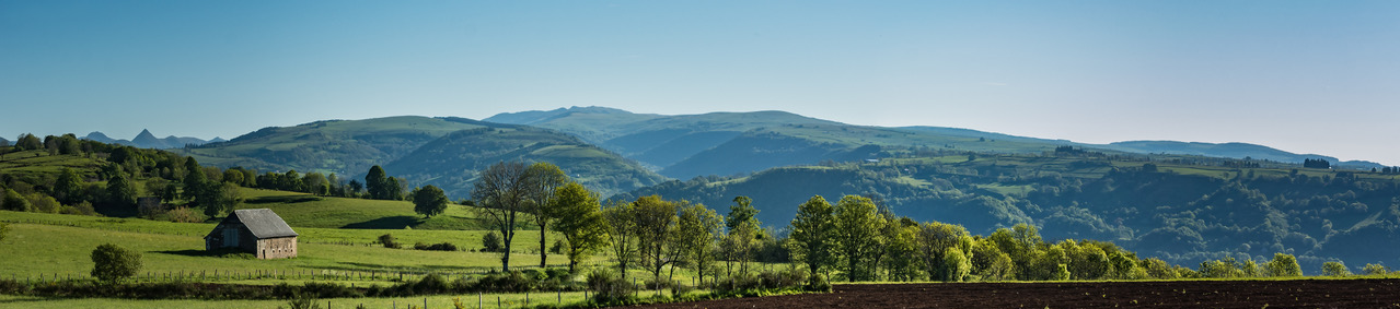 Plateau de badailhac