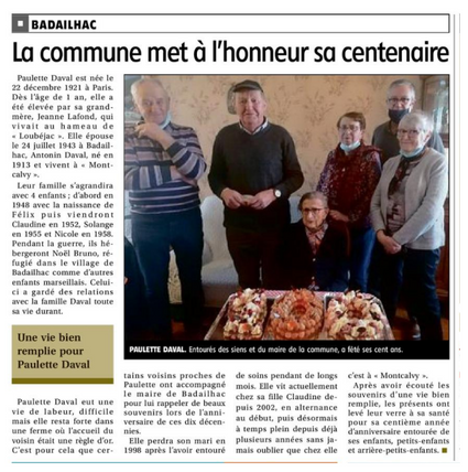 Article-100-ans-mme-daval