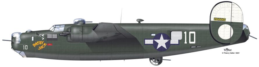 B-24H-Liberator-Patsy-Jack