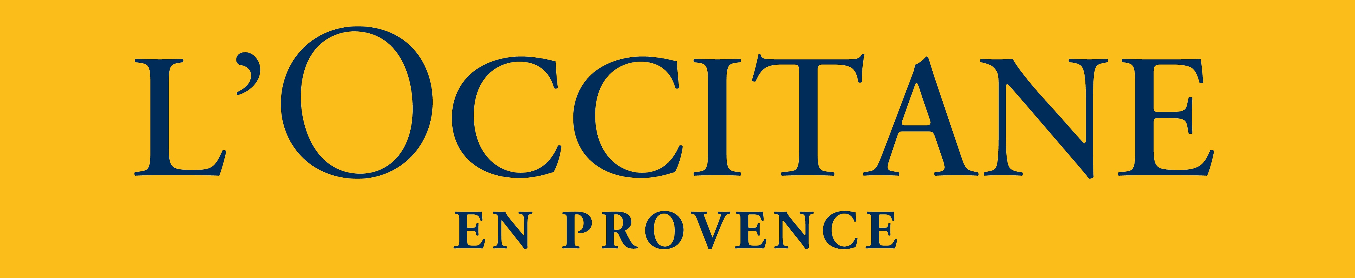 Logo l-occitane 2013