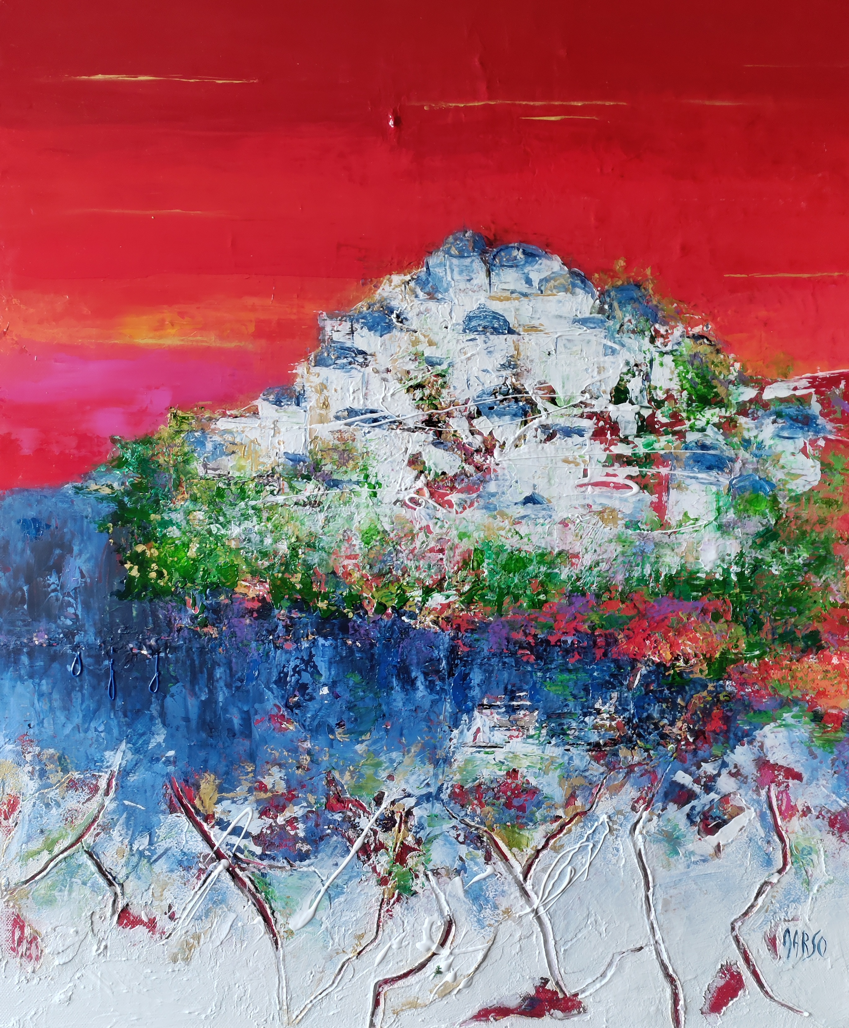 50x60 view