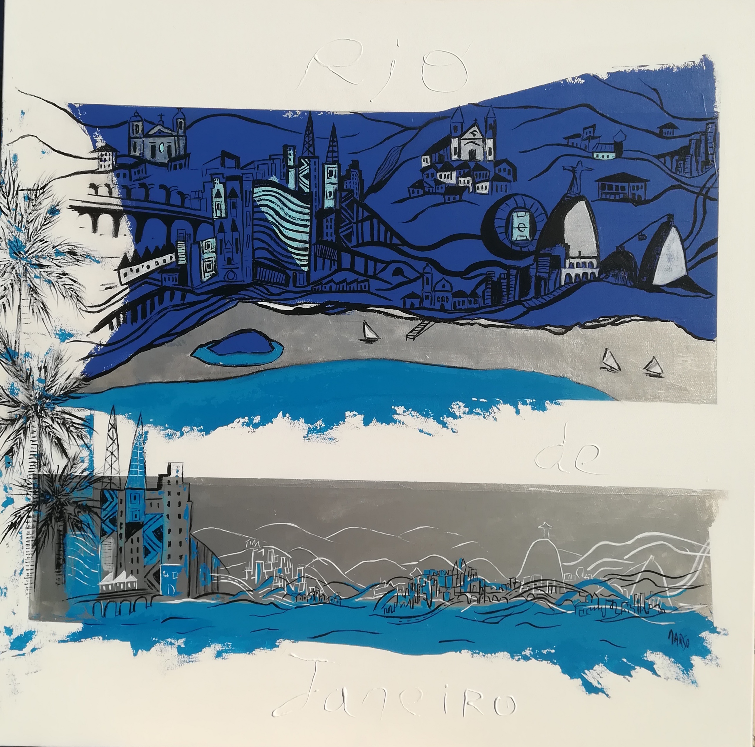 Rio 80x80