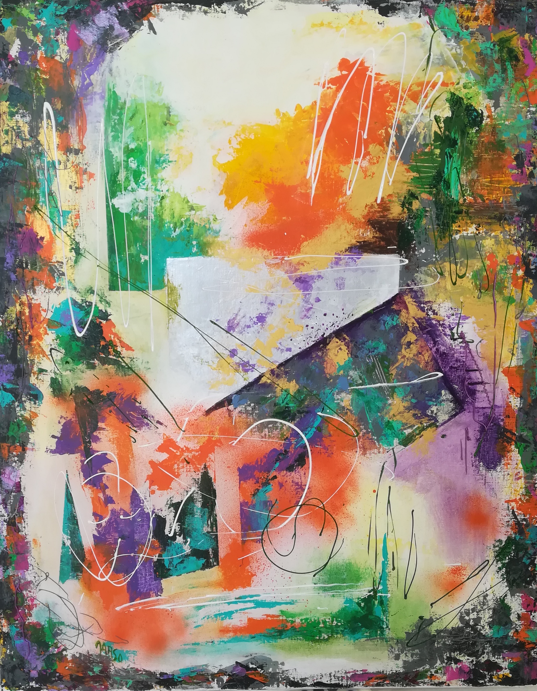 Julie colors 60x73145054