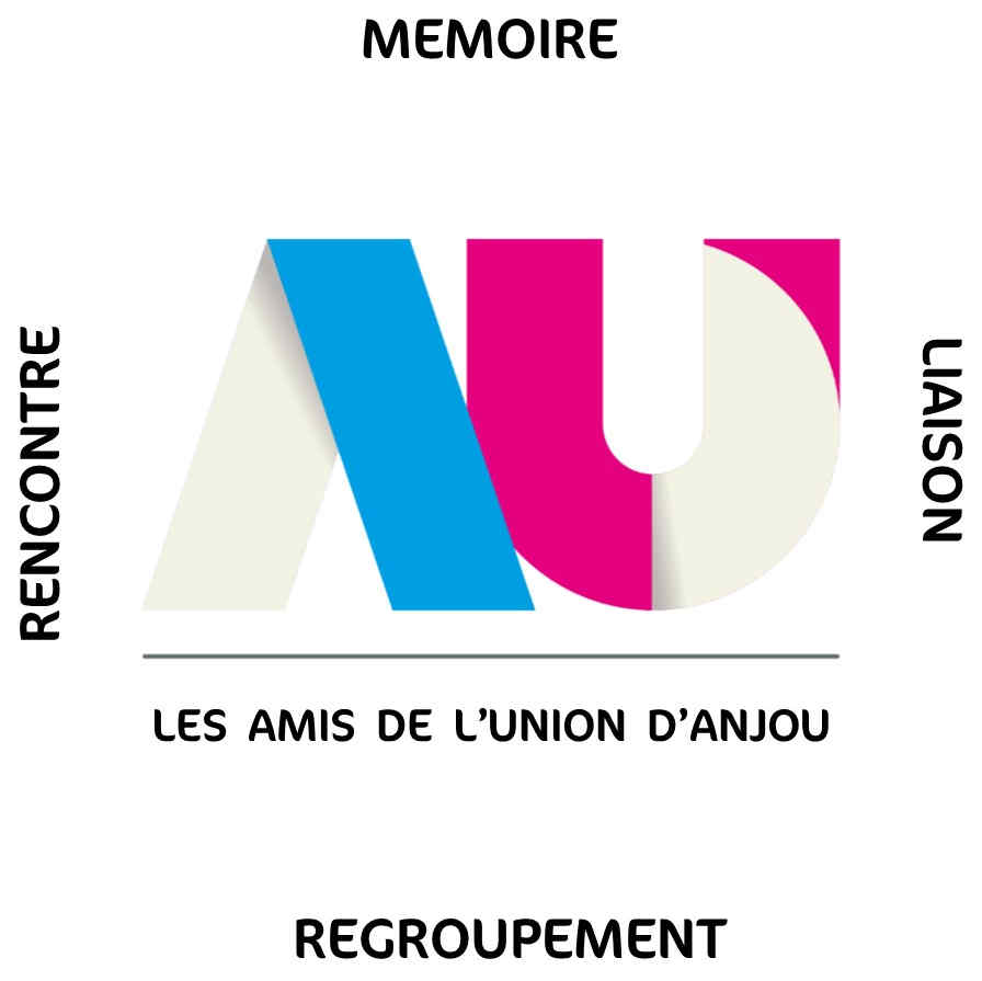 Logo amis blanc