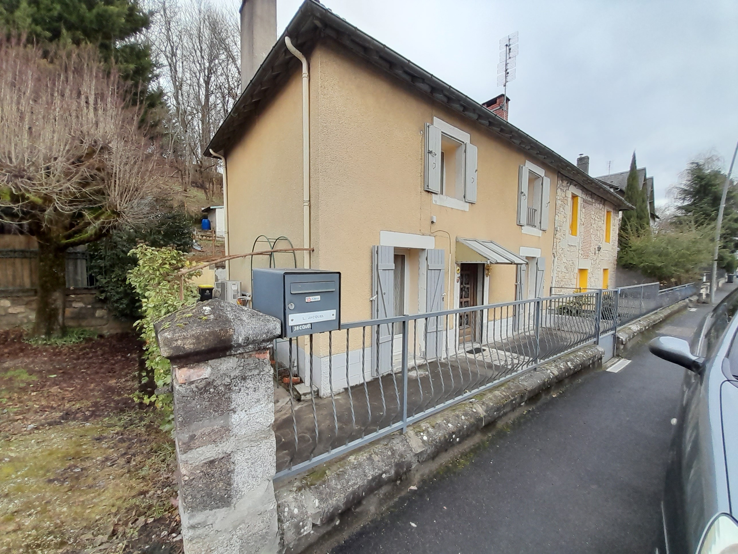 Facade sud 5 