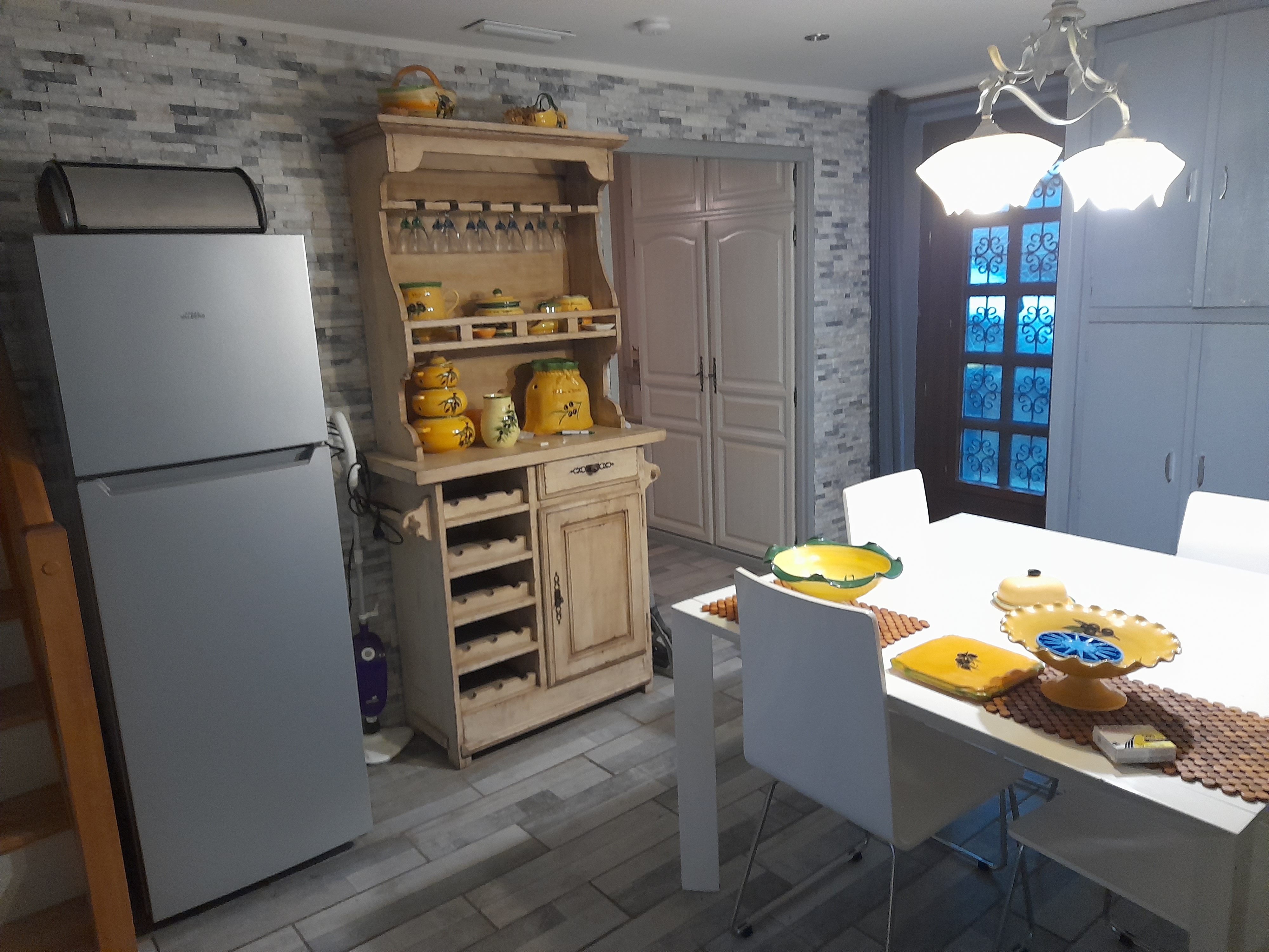 Cuisine 7 