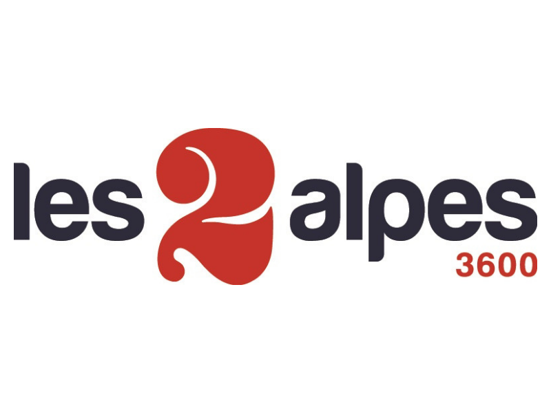 Logo-les 2 alpes