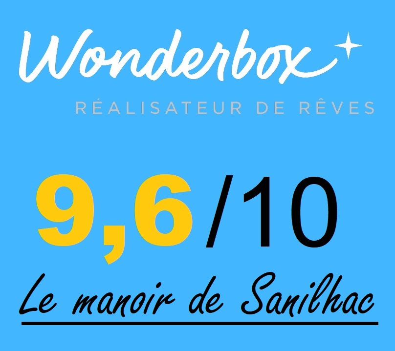 Wonderbox