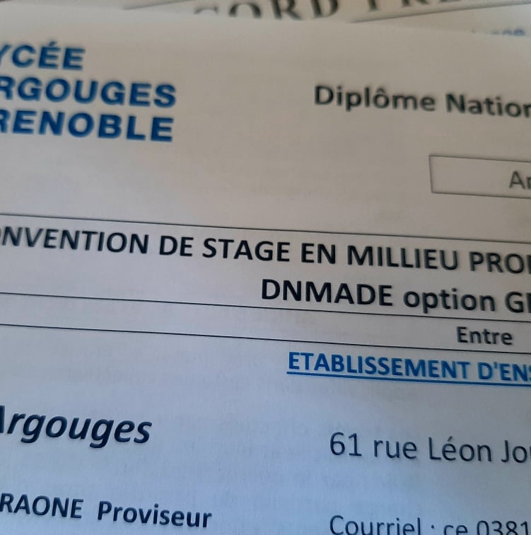 Stage