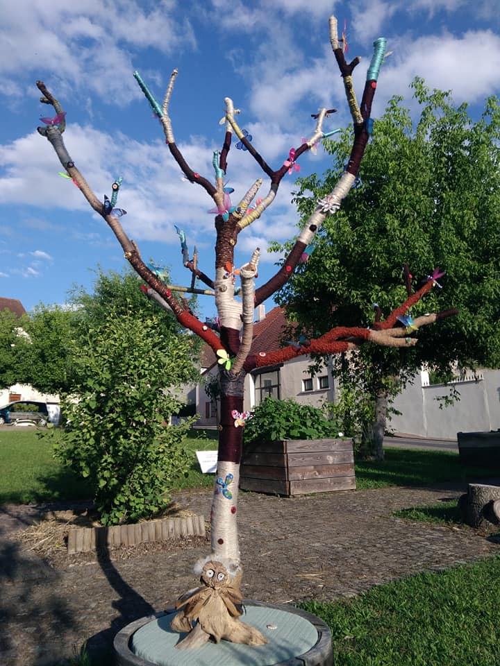 Arbre creatif 1