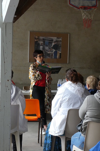  fete de la lecture a chantelle 2021 6 