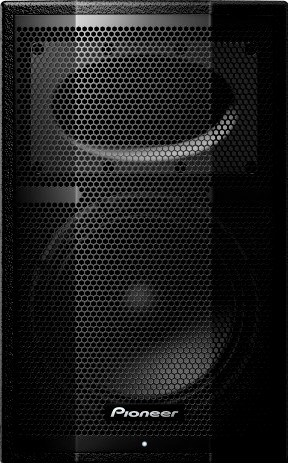 Xprs10 front