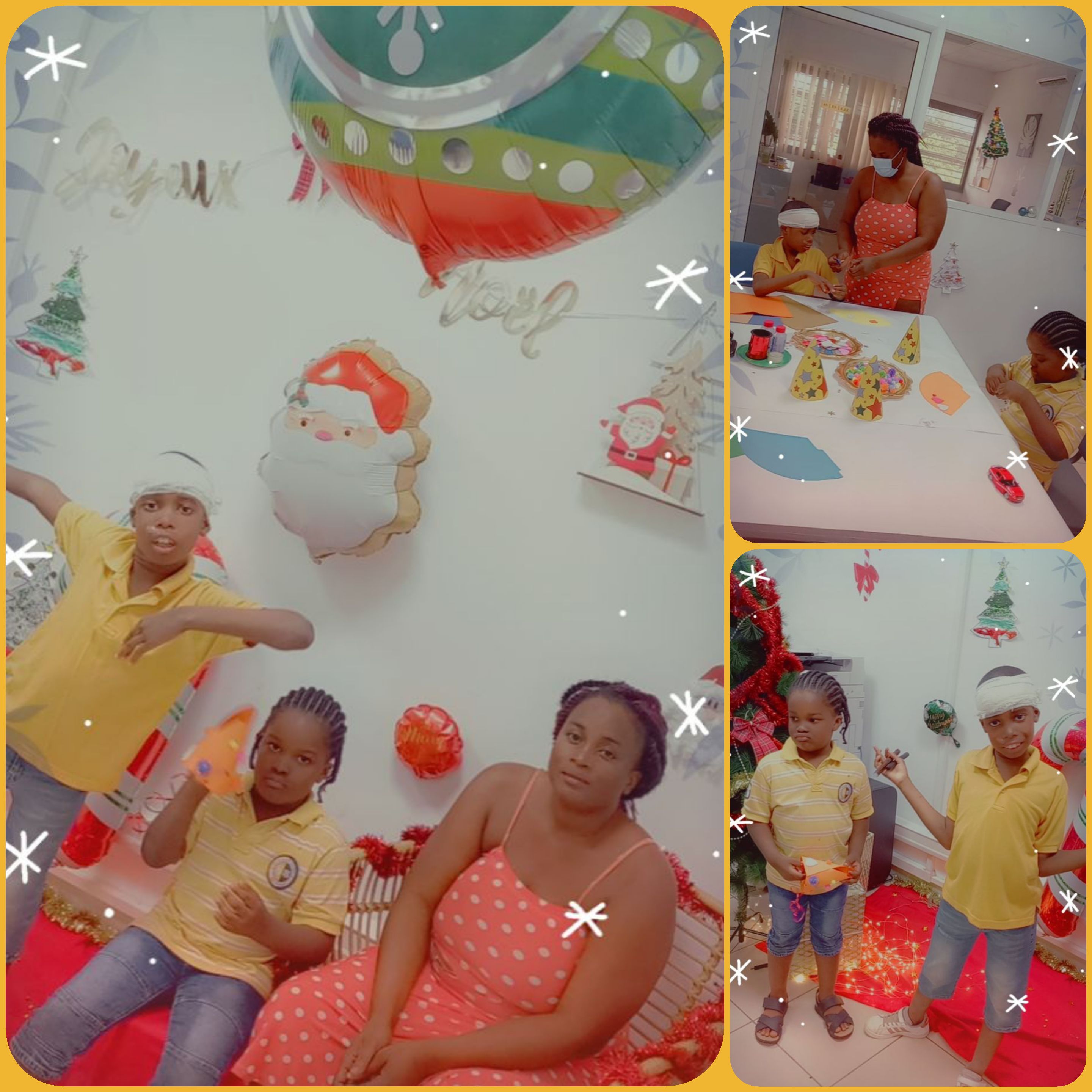 Photo collage co romeus