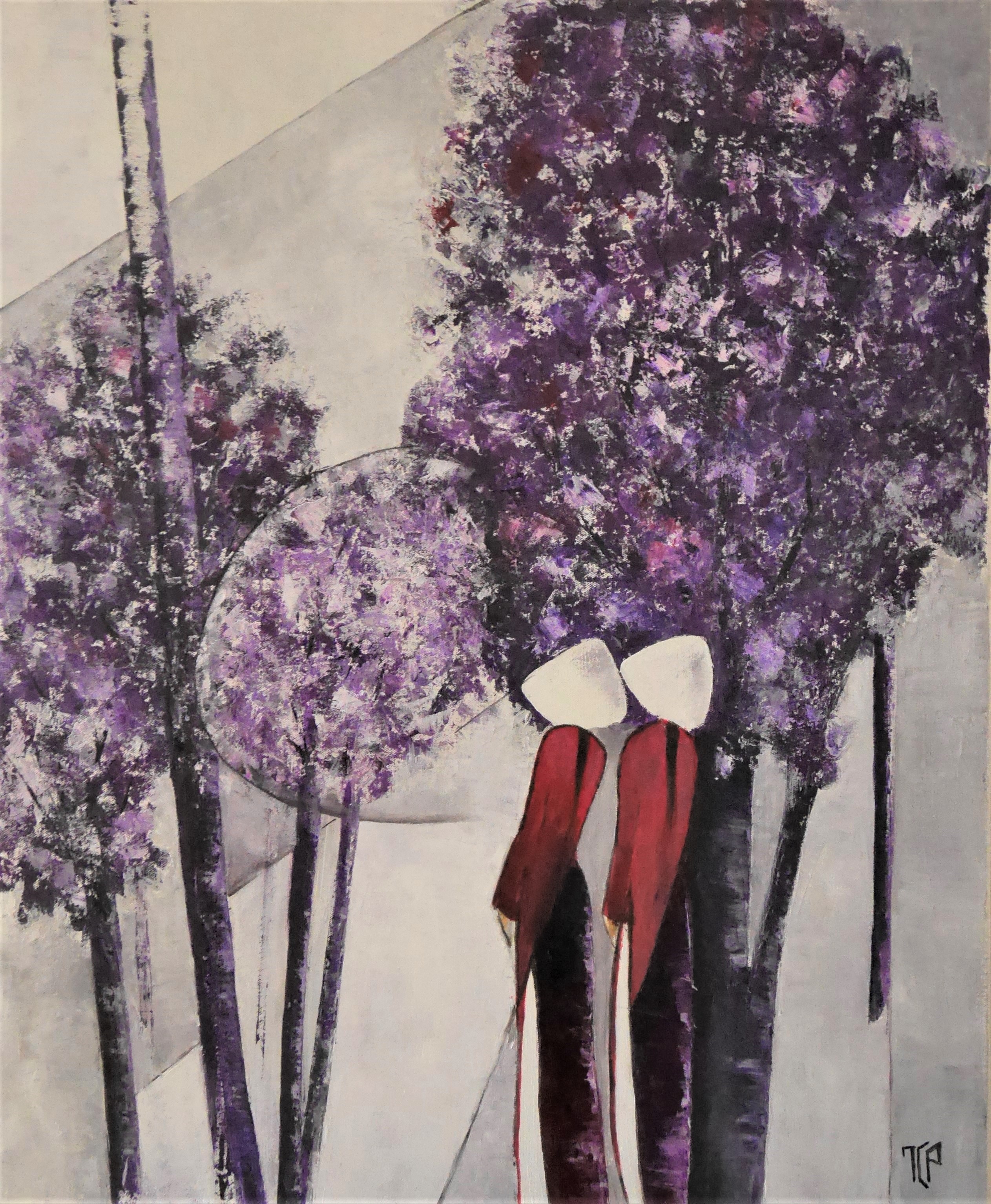 Vietnamienne-en-foret