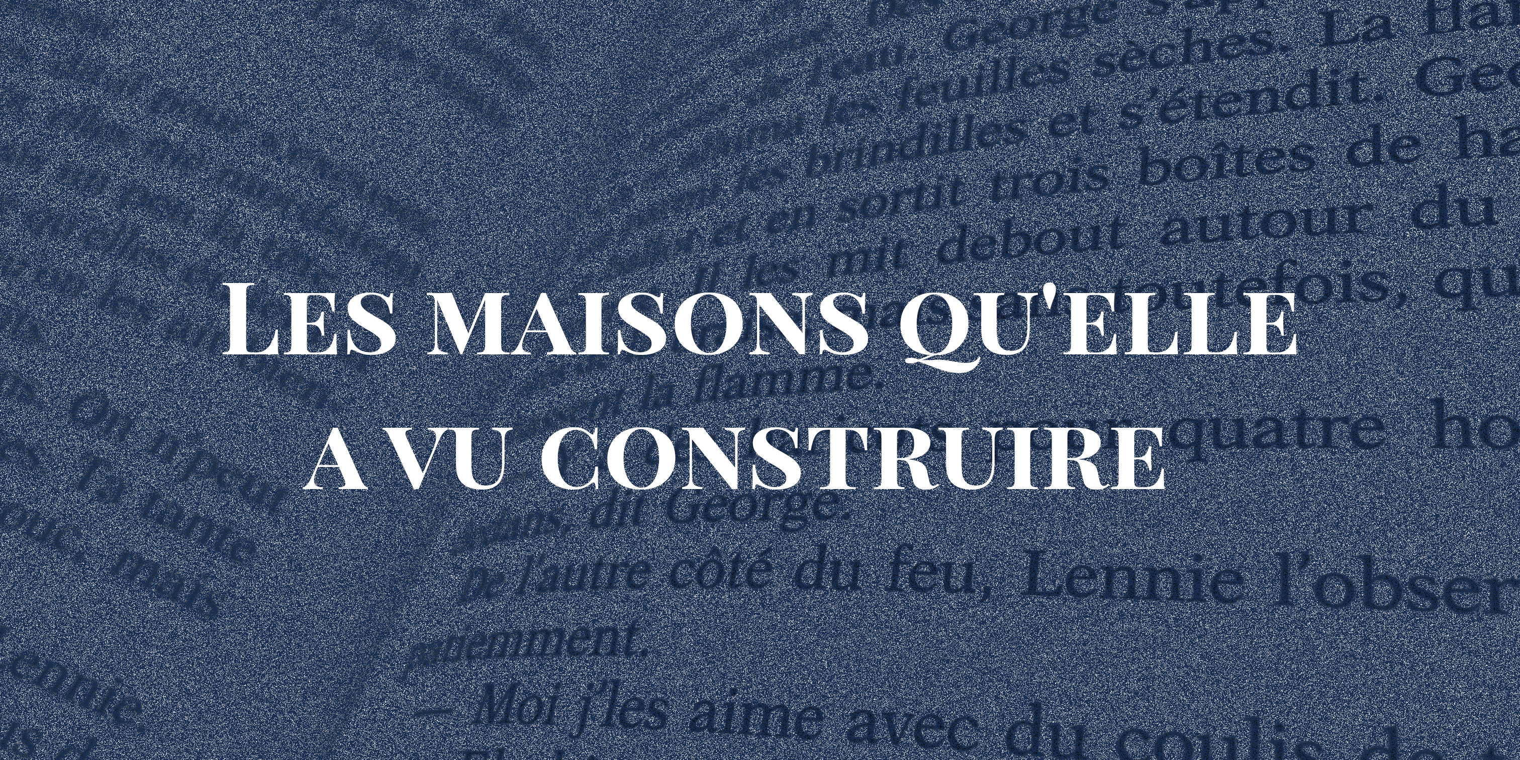 Les participes passés suivis d’un infinitif