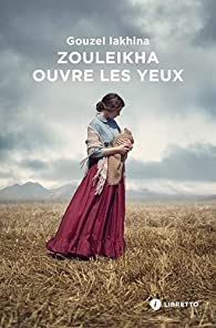 Nous sommes au Tatarstan, au cœur de la Russie, dans les années 30. A quinze ans, Zouleikha a été mariée à un homme bien plus âgé qu'elle. Ils ont eu quatre filles mais toutes sont mortes en bas âge. Pour son mari et sa belle-mère presque centenaire, très autoritaire, Zouleikha n'est bonne qu'à travailler. Un nouveau malheur arrive : pendant la dékoulakisation menée par Staline, le mari se fait assassiner et sa famille est expropriée. Zouleikha est déportée en Sibérie, qu'elle atteindra après un voyage en train de plusieurs mois. En chemin, elle découvre qu'elle est enceinte. Avec ses compagnons d'exil, paysans et intellectuels, chrétiens, musulmans ou athées, elle participe à l'établissement d'une colonie sur la rivière Angara, loin de toute civilisation : c'est là qu'elle donnera naissance à son fils et trouvera l'amour. Mais son éducation et ses valeurs musulmans l'empêcheront longtemps de reconnaître cet amour, et de commencer une nouvelle vie.

SCE: https://www.babelio.com