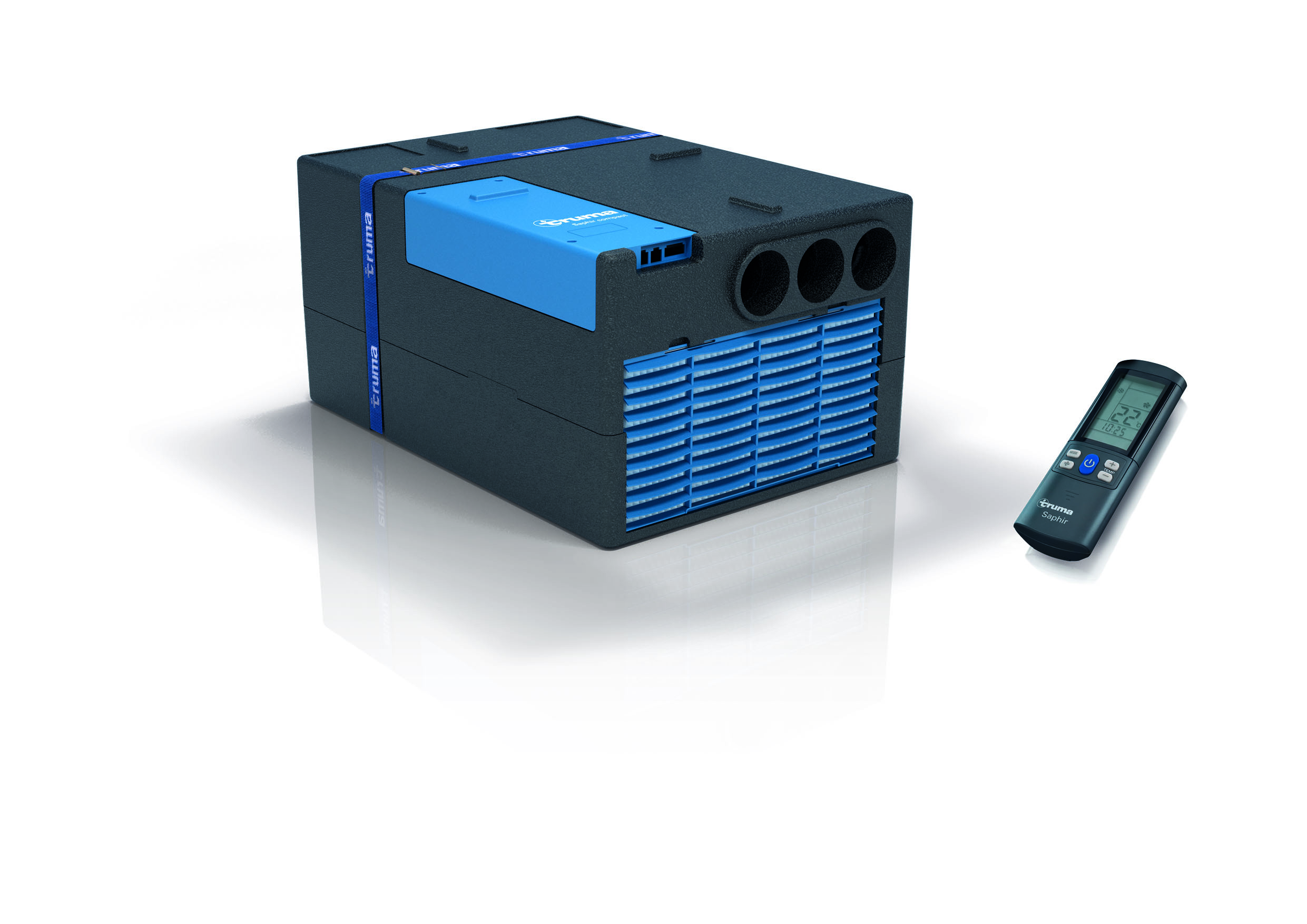 Download air conditioning truma saphir compact 300dpi