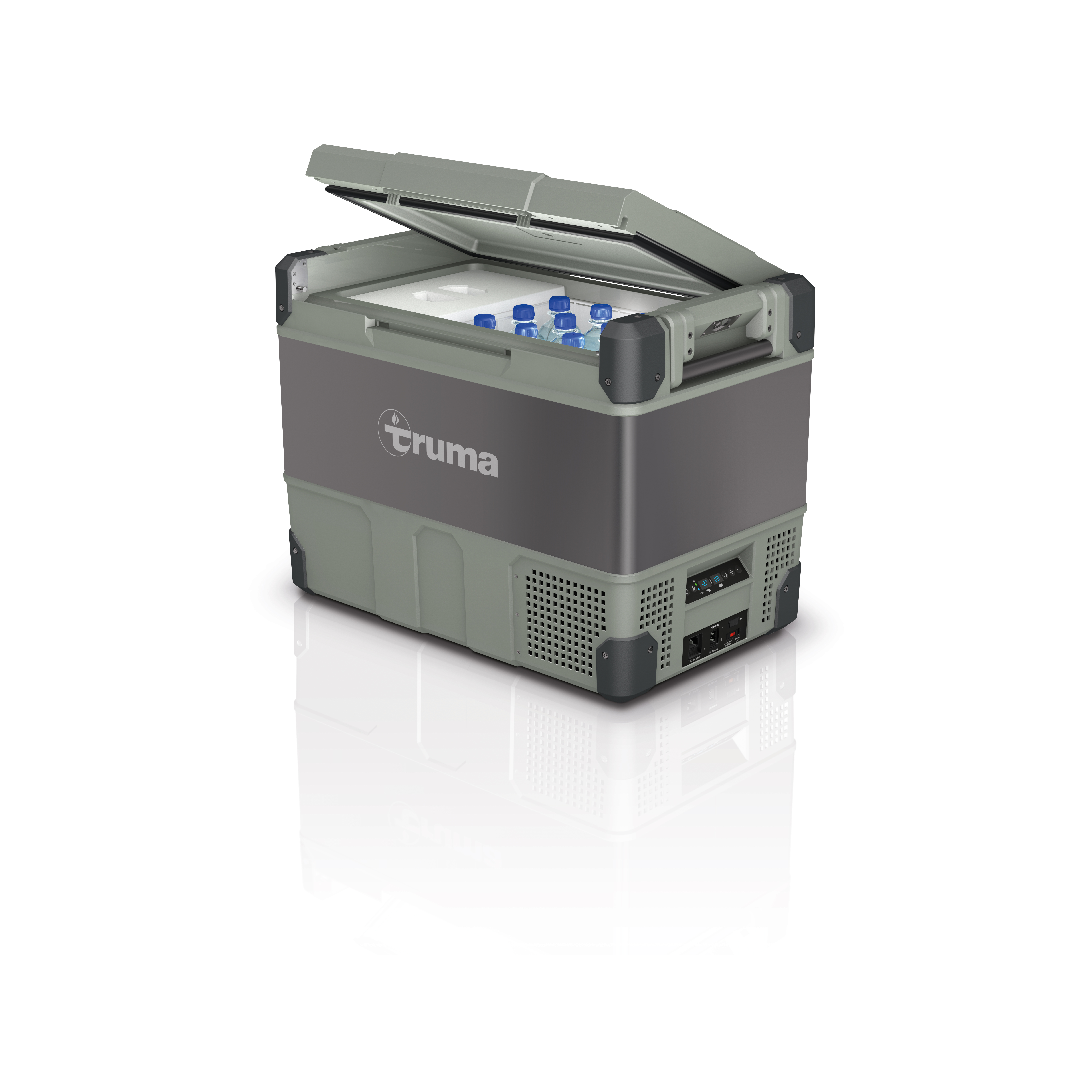 Download truma cooler product cooler c69 dual zone 300dpi