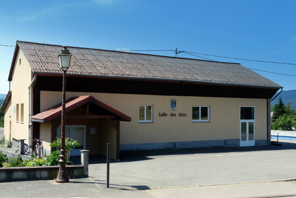 Salle-salenthal