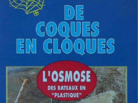 Osmose des coques