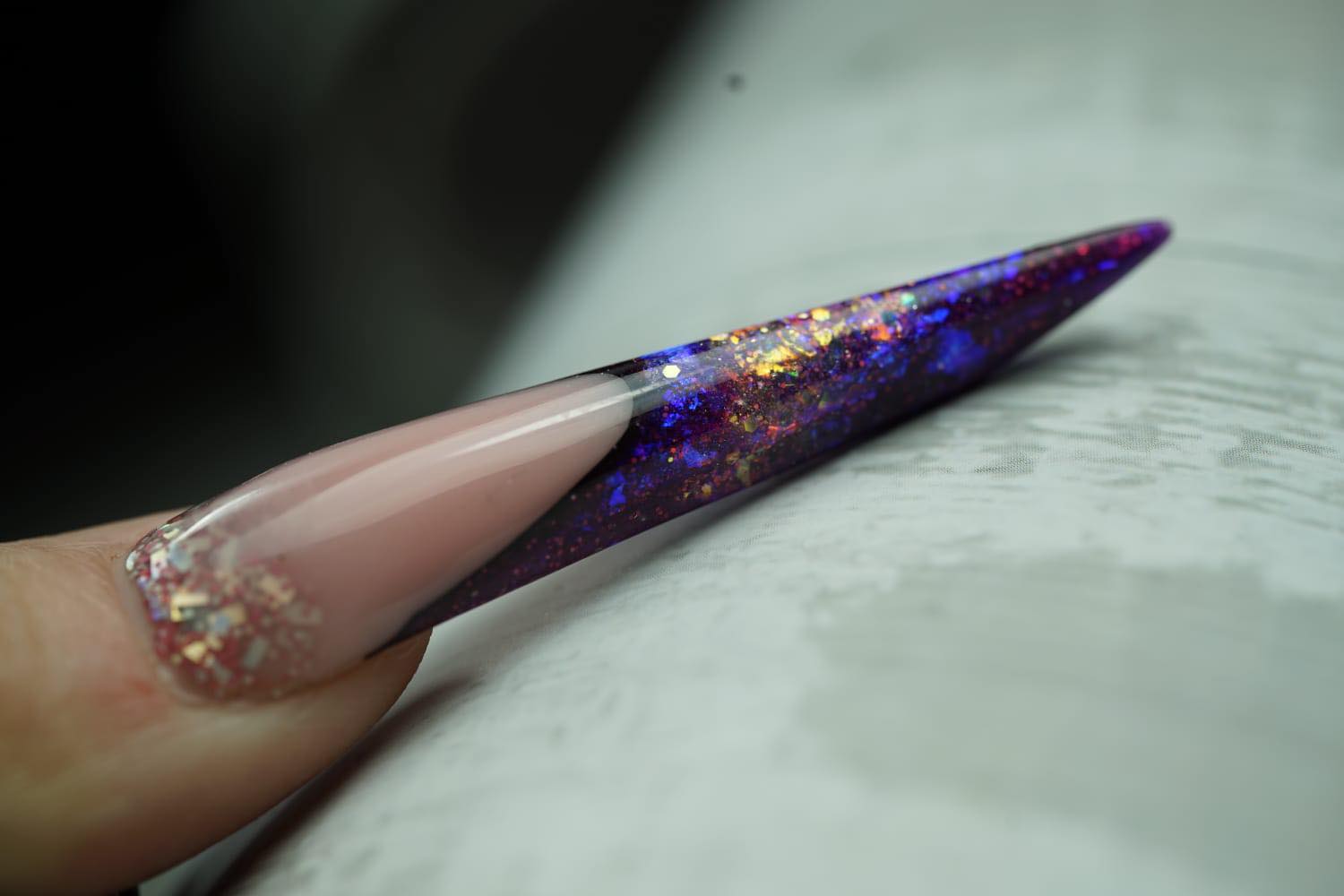 Sophieurena creasoongles salmaise