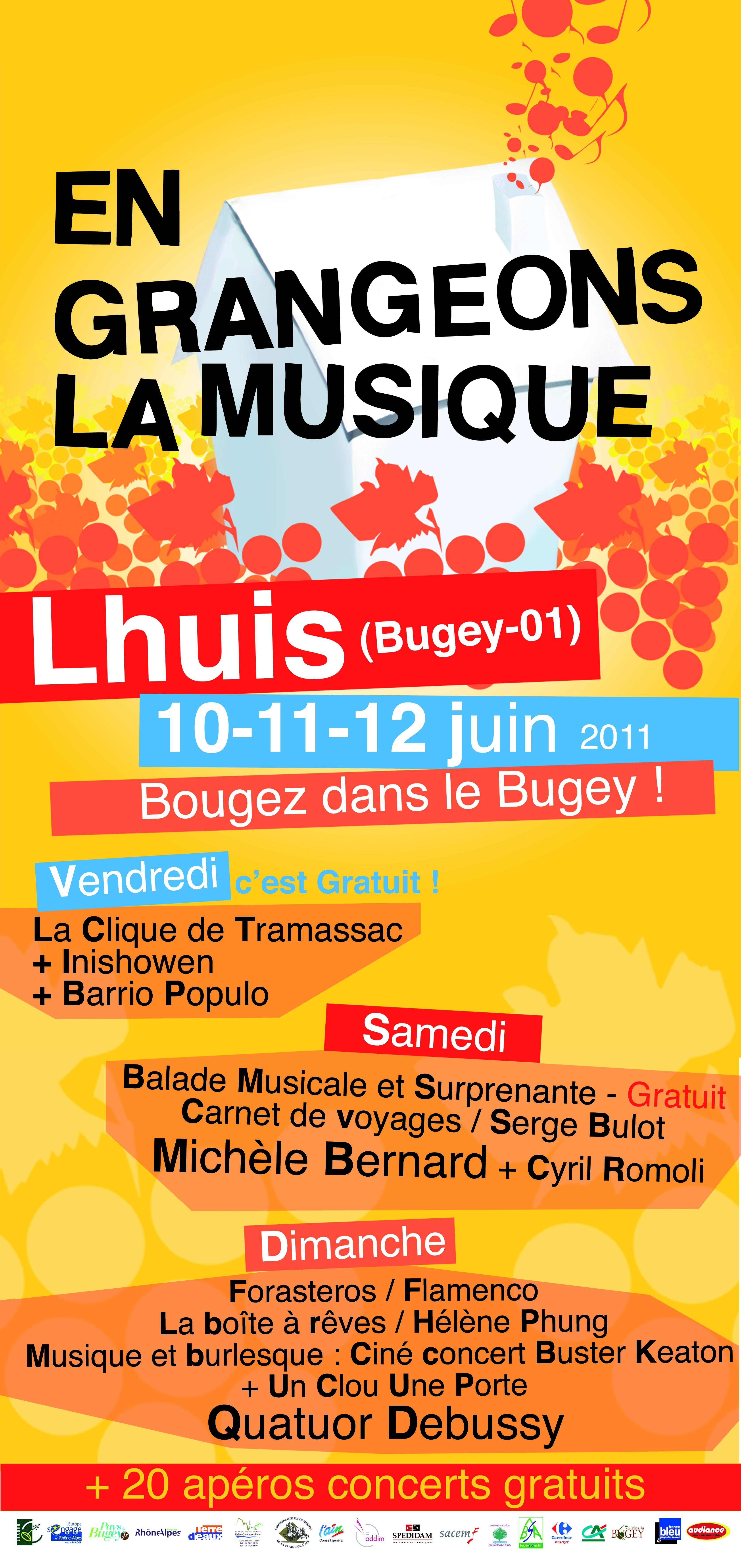 Petite affiche