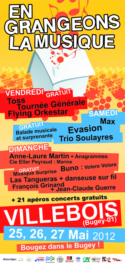 Affiche
