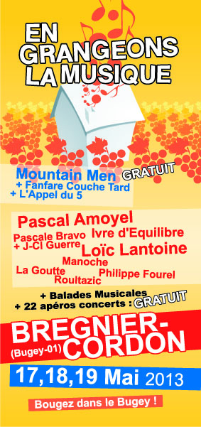 Affiche modifiee site