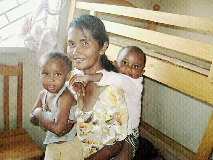 Mamitiana-Orphelinat