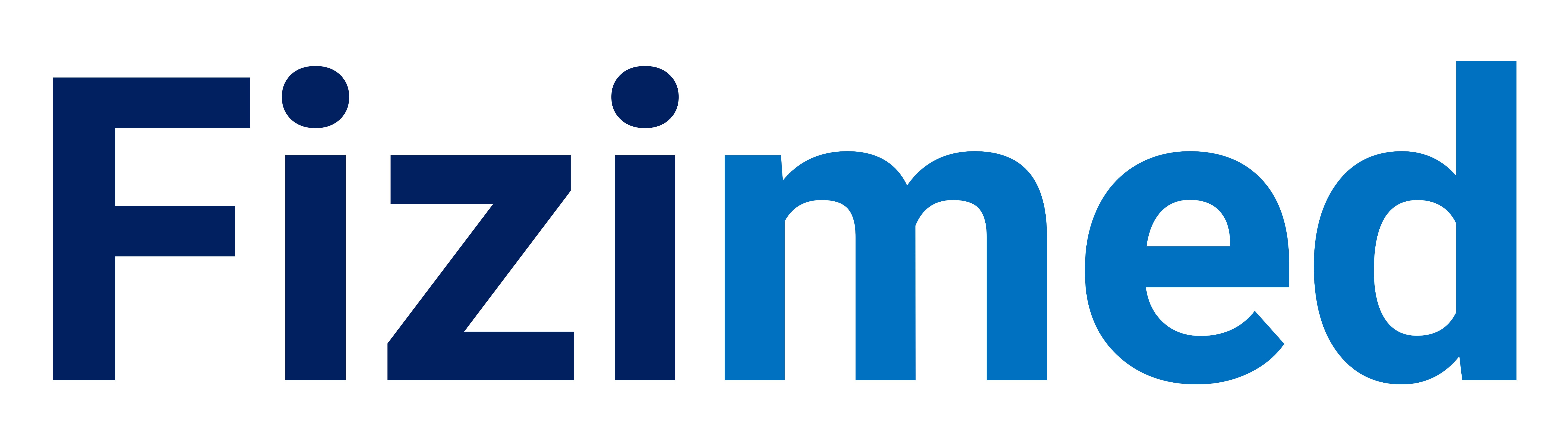 Logo fizimed