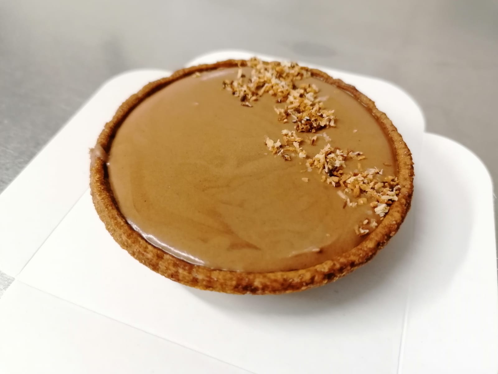 Dessert valentin