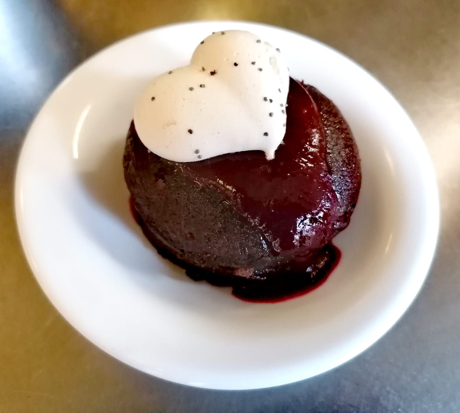 Dessert valentin2