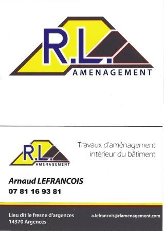 RL-amenagement