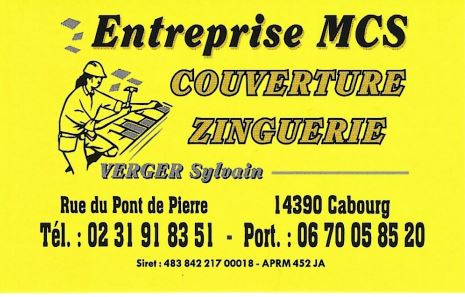 MCS