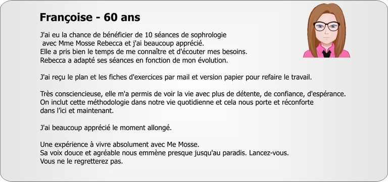 Temoignagefrancoise60