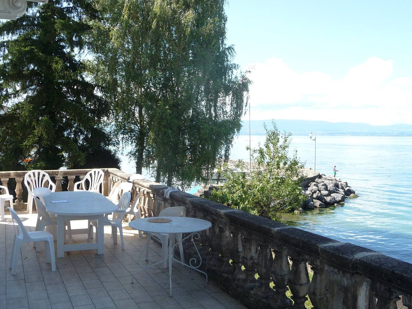 Villa lugrin 2