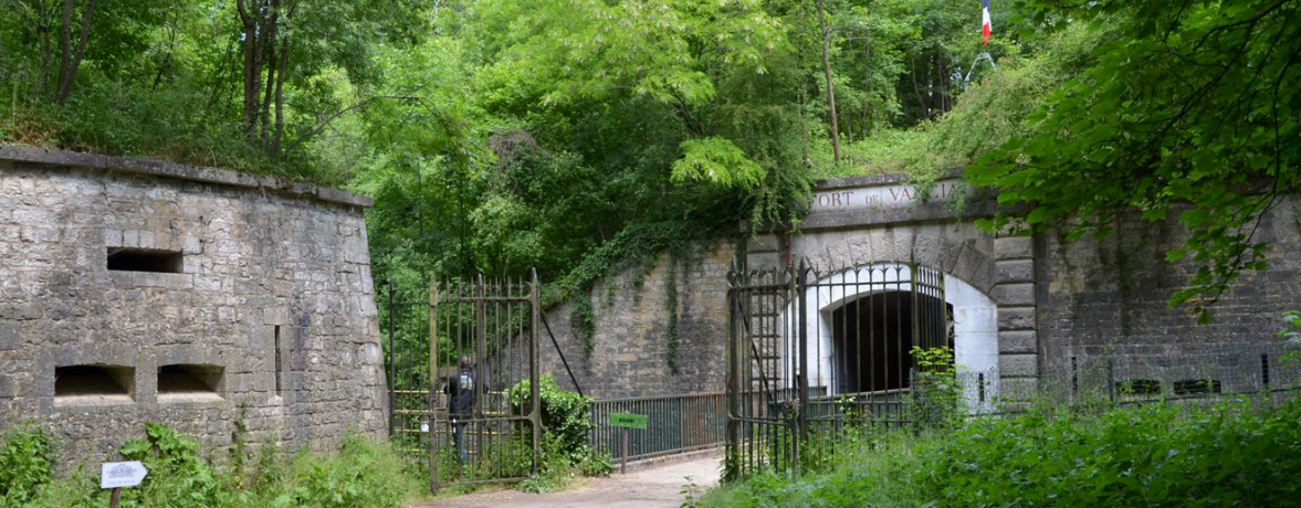 Fort-de-vancia
