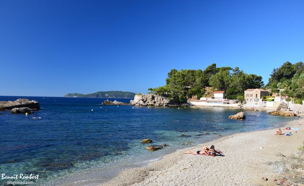 Anse magaud toulon 1